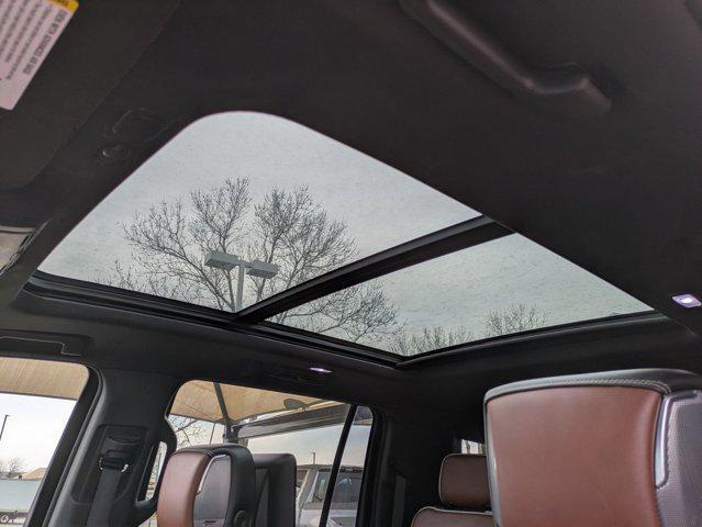 used 2023 GMC Yukon XL car, priced at $69,999