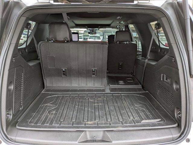 used 2023 GMC Yukon XL car, priced at $69,999