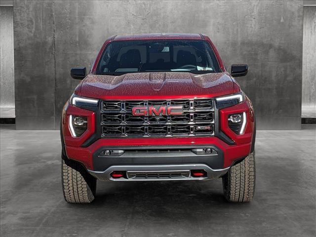 new 2024 GMC Canyon car, priced at $51,799