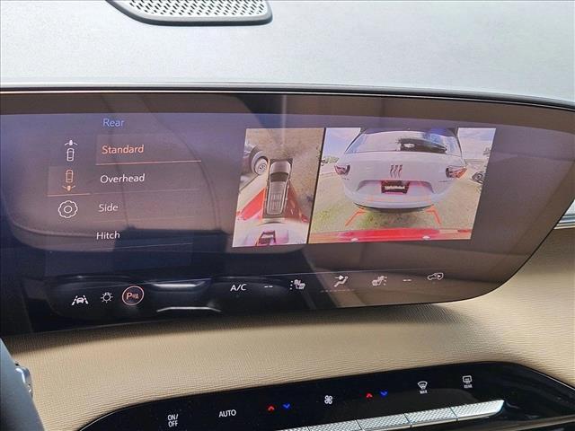 new 2026 Buick Enclave car, priced at $49,301