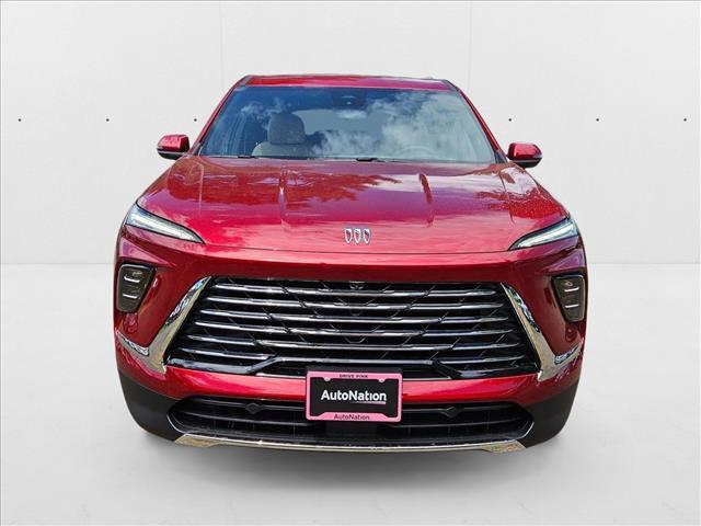 new 2026 Buick Enclave car, priced at $49,301