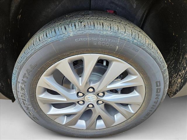 new 2026 Buick Enclave car, priced at $49,301