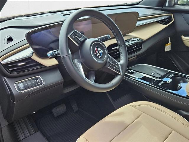 new 2026 Buick Enclave car, priced at $49,301