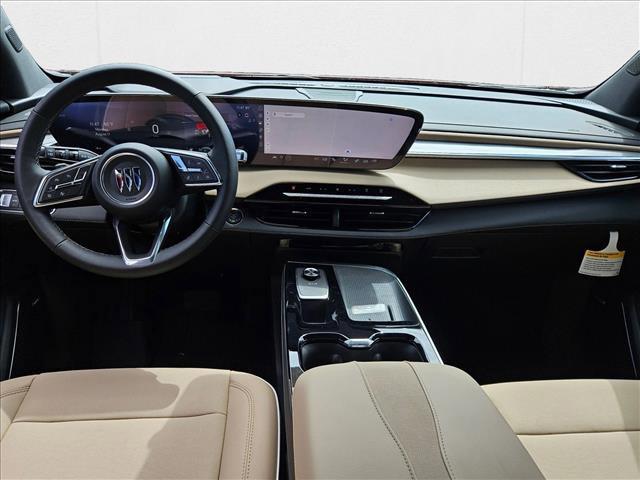 new 2026 Buick Enclave car, priced at $49,301