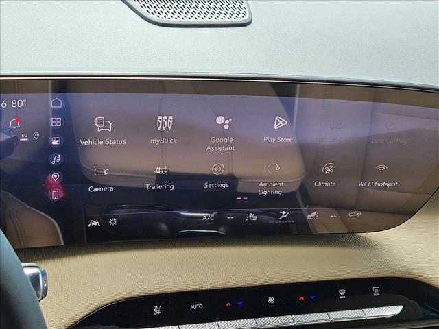 new 2026 Buick Enclave car, priced at $49,301