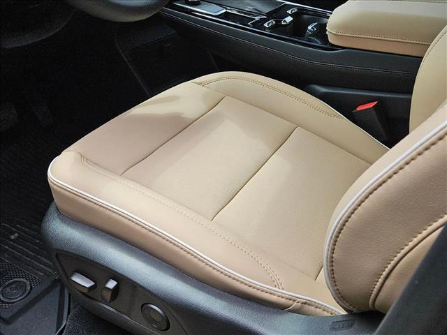 new 2026 Buick Enclave car, priced at $49,301