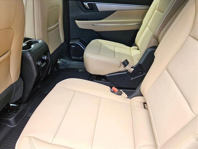 new 2026 Buick Enclave car, priced at $49,301