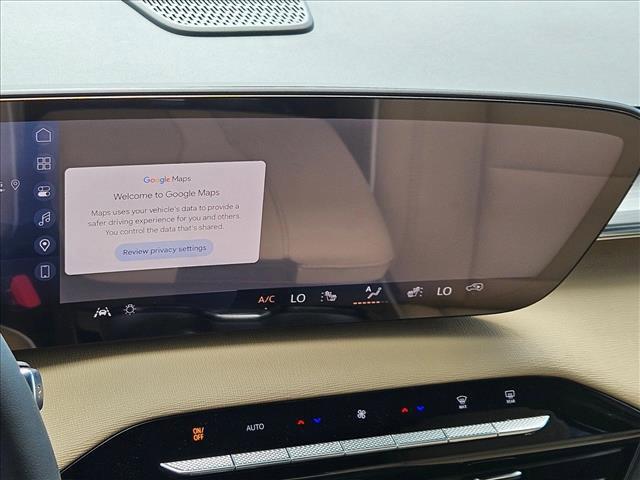new 2026 Buick Enclave car, priced at $49,301