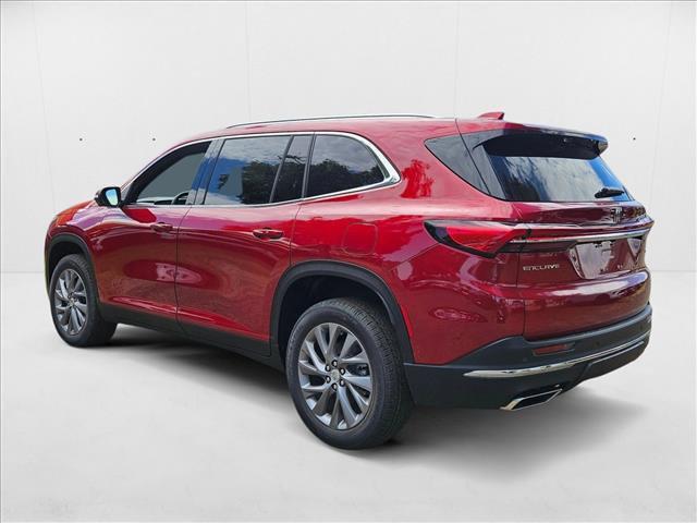 new 2026 Buick Enclave car, priced at $49,301