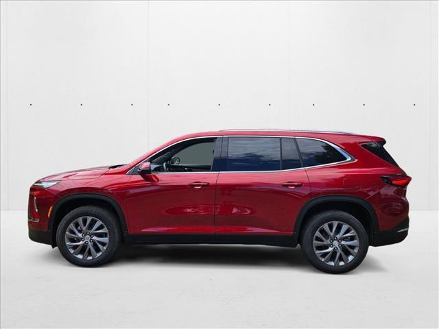 new 2026 Buick Enclave car, priced at $49,301
