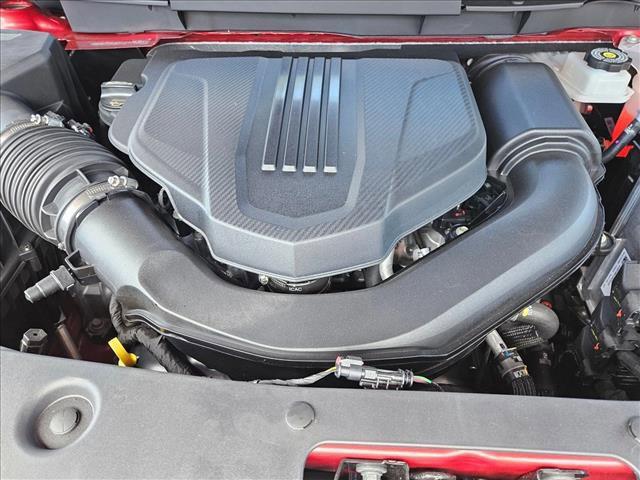 new 2026 Buick Enclave car, priced at $49,301