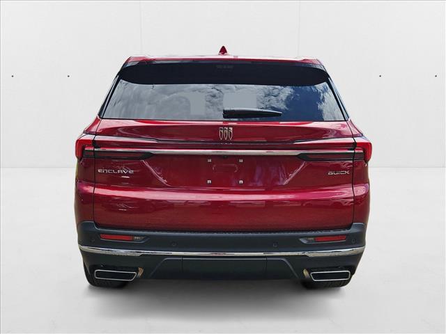 new 2026 Buick Enclave car, priced at $49,301