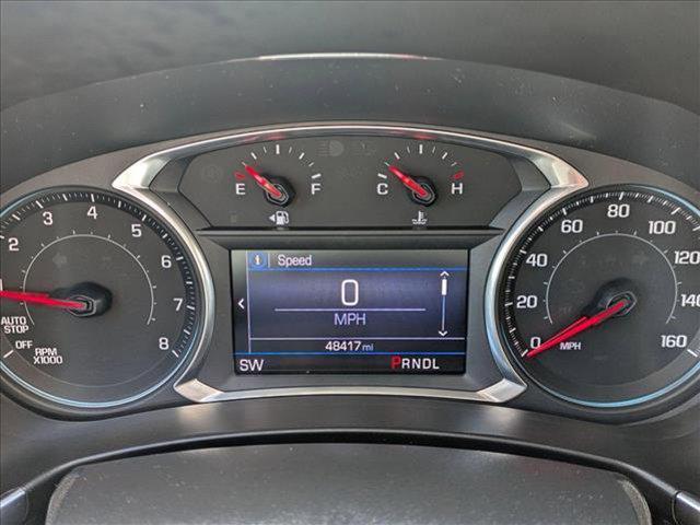 used 2019 Chevrolet Equinox car, priced at $19,299