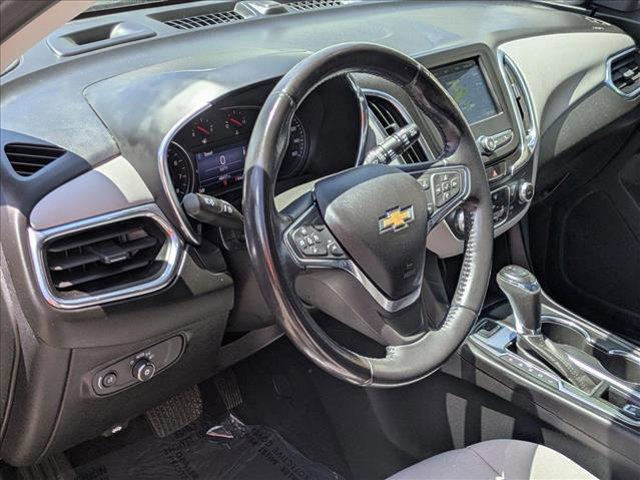 used 2019 Chevrolet Equinox car, priced at $19,299