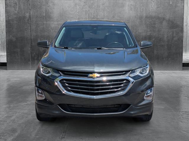 used 2019 Chevrolet Equinox car, priced at $19,299