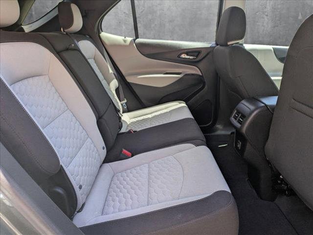 used 2019 Chevrolet Equinox car, priced at $19,299
