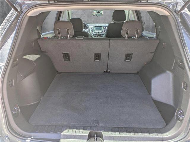 used 2019 Chevrolet Equinox car, priced at $19,299