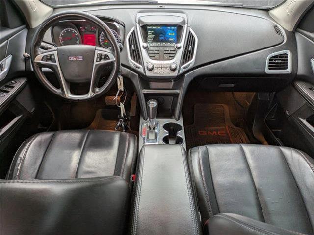 used 2017 GMC Terrain car, priced at $11,794