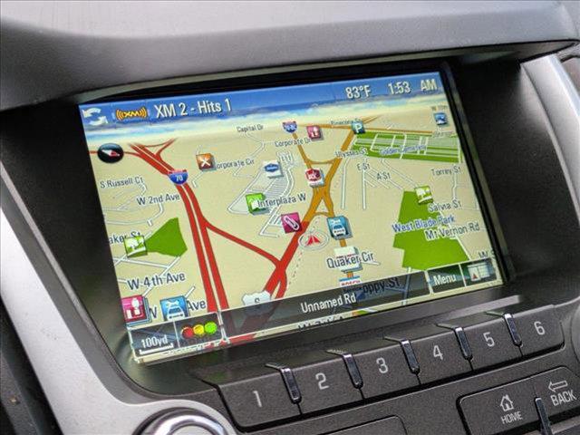 used 2017 GMC Terrain car, priced at $11,794