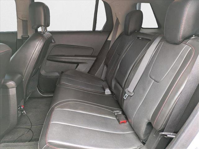 used 2017 GMC Terrain car, priced at $10,799