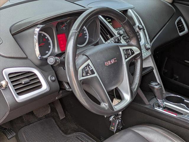 used 2017 GMC Terrain car, priced at $11,794