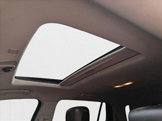 used 2017 GMC Terrain car, priced at $10,799
