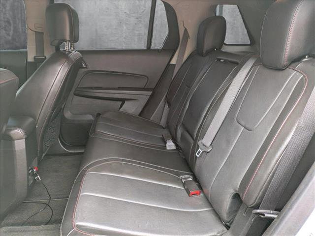 used 2017 GMC Terrain car, priced at $11,794