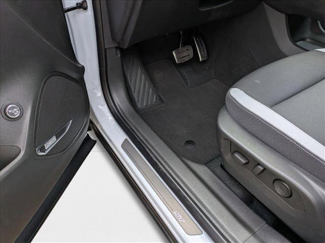 new 2025 Buick Envision car, priced at $40,798