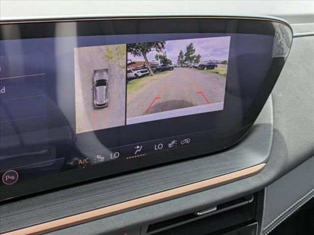 new 2025 Buick Envision car, priced at $40,798