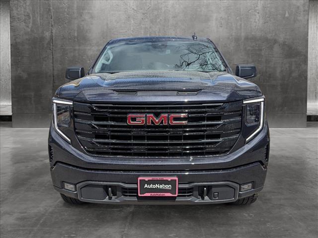 new 2024 GMC Sierra 1500 car, priced at $58,649