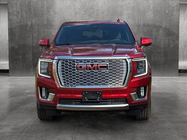 new 2024 GMC Yukon car, priced at $89,299