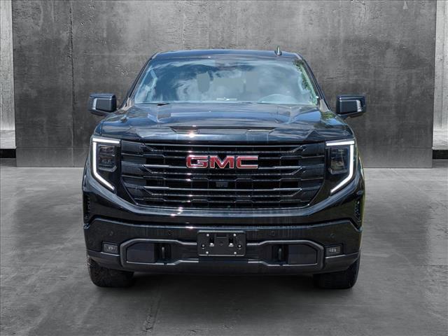 new 2025 GMC Sierra 1500 car, priced at $62,249