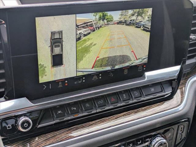 new 2025 GMC Sierra 1500 car, priced at $62,249