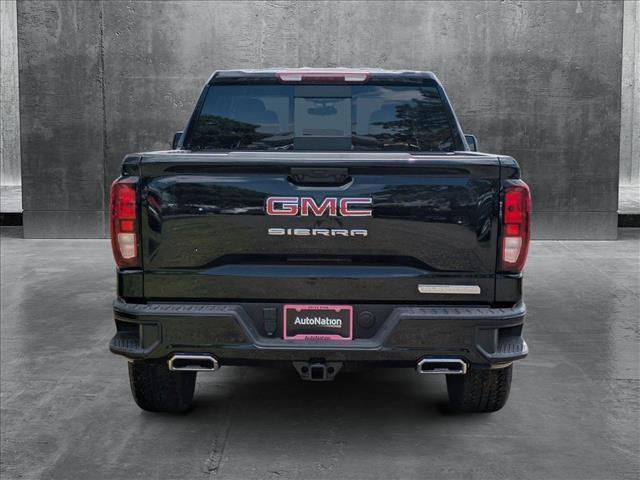 new 2025 GMC Sierra 1500 car, priced at $62,249