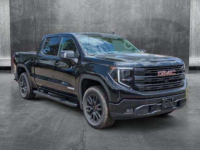 new 2025 GMC Sierra 1500 car, priced at $62,249