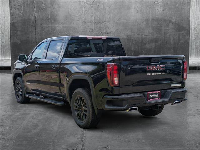 new 2025 GMC Sierra 1500 car, priced at $62,249