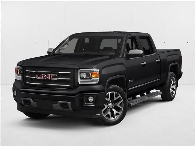 used 2014 GMC Sierra 1500 car, priced at $11,247