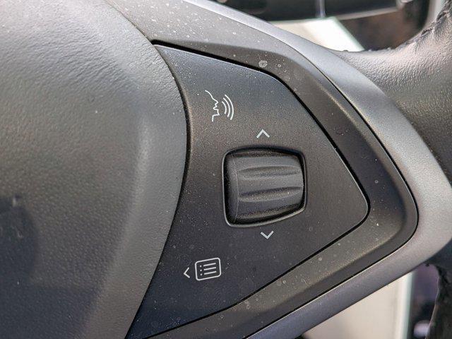 used 2019 Tesla Model X car, priced at $37,999