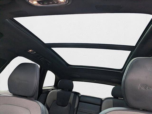 used 2020 Volvo XC60 Recharge Plug-In Hybrid car, priced at $25,000
