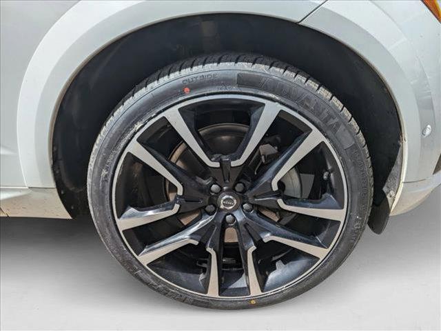 used 2020 Volvo XC60 Recharge Plug-In Hybrid car, priced at $25,000