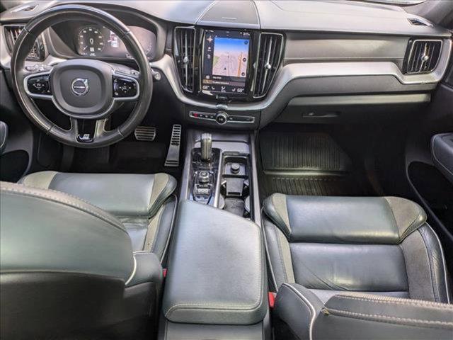 used 2020 Volvo XC60 Recharge Plug-In Hybrid car, priced at $25,000