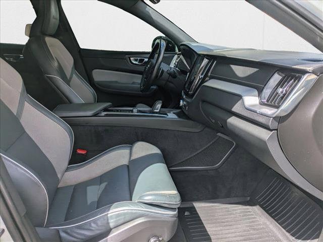 used 2020 Volvo XC60 Recharge Plug-In Hybrid car, priced at $25,000