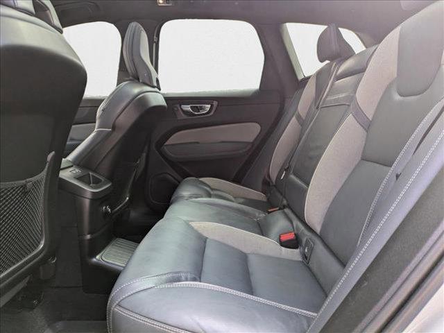 used 2020 Volvo XC60 Recharge Plug-In Hybrid car, priced at $25,000