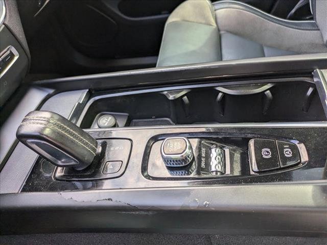 used 2020 Volvo XC60 Recharge Plug-In Hybrid car, priced at $25,000