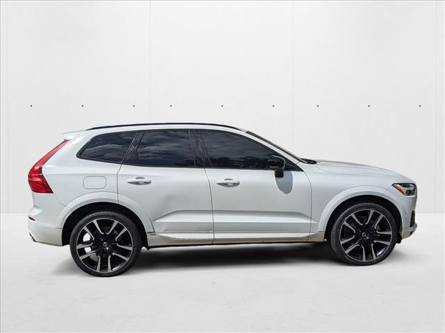 used 2020 Volvo XC60 Recharge Plug-In Hybrid car, priced at $25,000