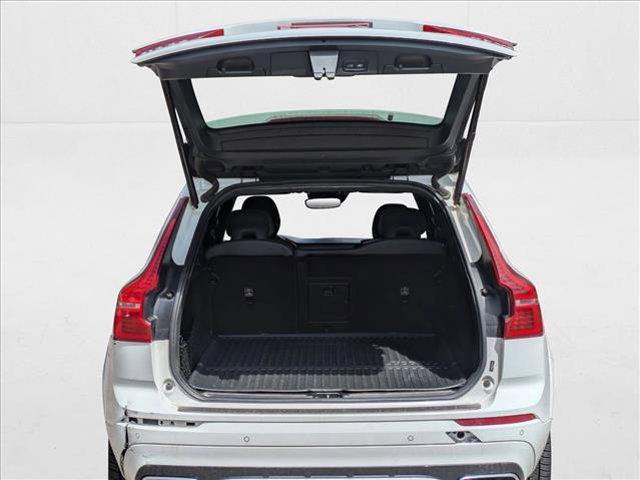 used 2020 Volvo XC60 Recharge Plug-In Hybrid car, priced at $25,000