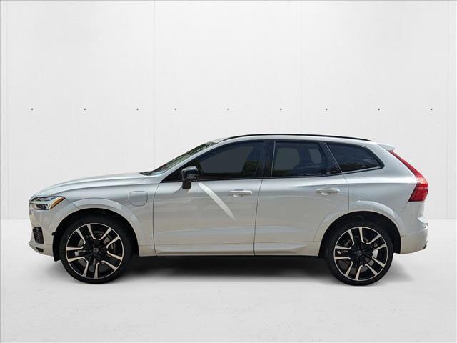 used 2020 Volvo XC60 Recharge Plug-In Hybrid car, priced at $25,000
