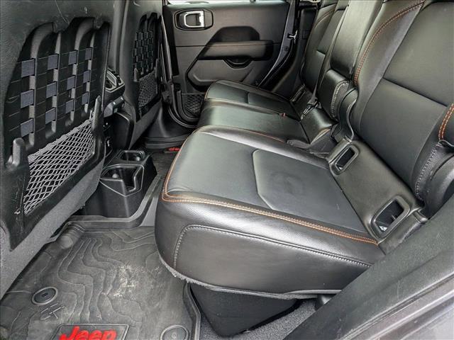used 2020 Jeep Gladiator car, priced at $31,999