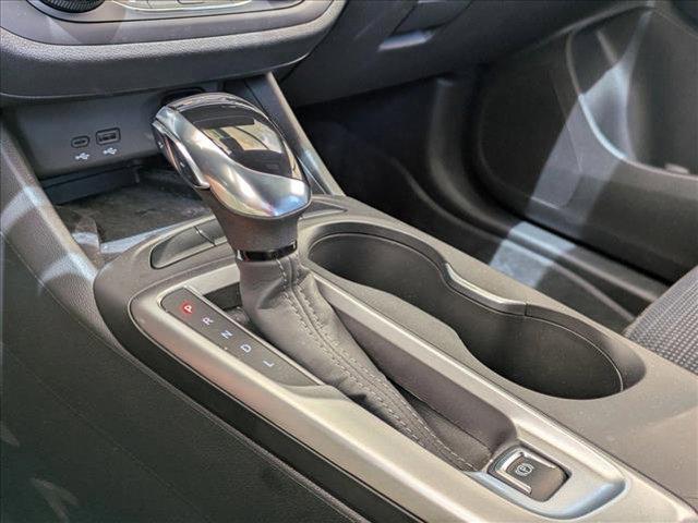 used 2024 Buick Envista car, priced at $22,599