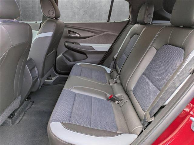 used 2024 Buick Envista car, priced at $22,599